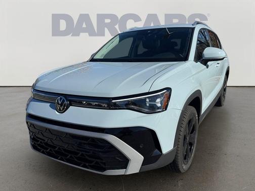 2026 Volkswagen Taos 1.5T SEL