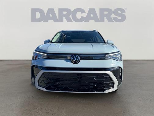 2026 Volkswagen Taos 1.5T SEL