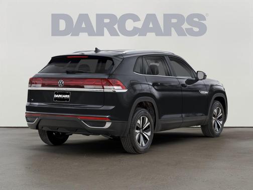 2026 Volkswagen Atlas Cross Sport 2.0T SE