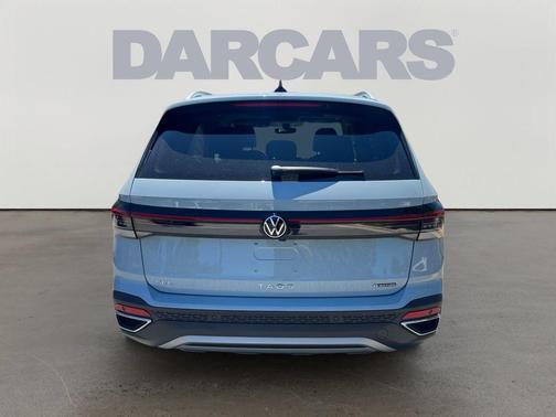 2025 Volkswagen Taos 1.5T SEL