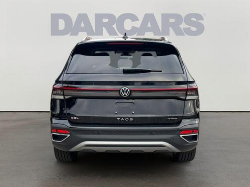 2026 Volkswagen Taos 1.5T SEL