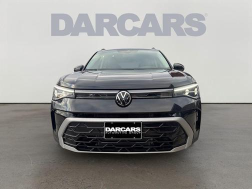 2026 Volkswagen Taos 1.5T SEL