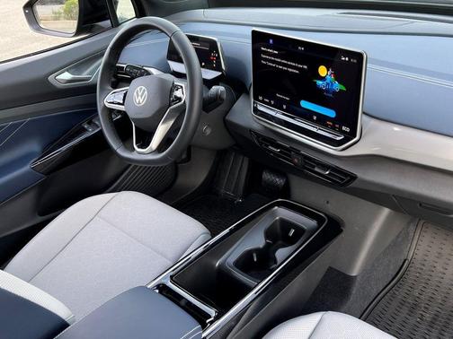 2025 Volkswagen ID.4 Pro S