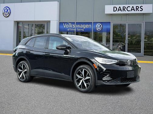 2025 Volkswagen ID.4 Pro S