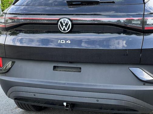2025 Volkswagen ID.4 Pro S