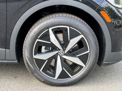 2025 Volkswagen ID.4 Pro S