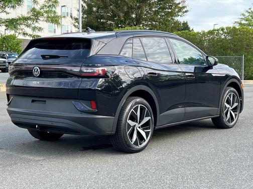 2025 Volkswagen ID.4 Pro S