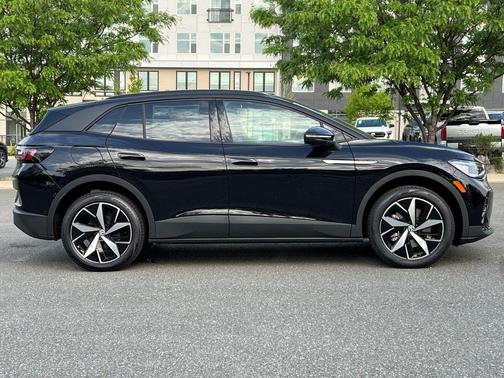 2025 Volkswagen ID.4 Pro S