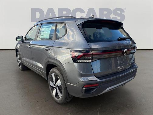 2026 Volkswagen Taos 1.5T S