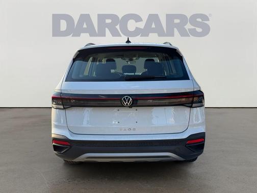 2026 Volkswagen Taos 1.5T S
