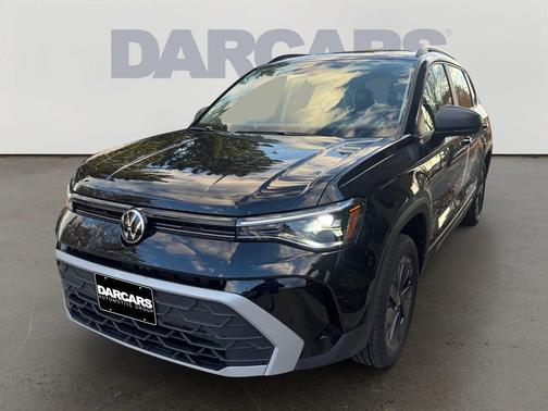 2026 Volkswagen Taos 1.5T S