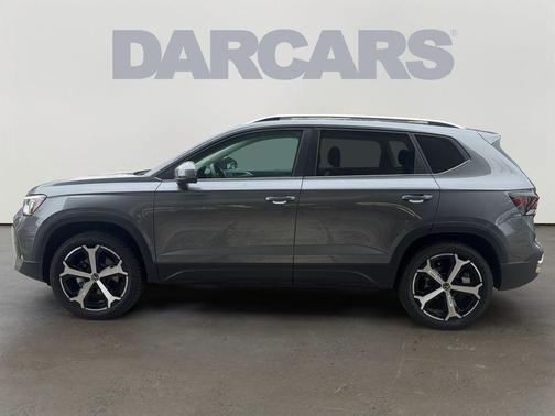 2026 Volkswagen Taos 1.5T SEL