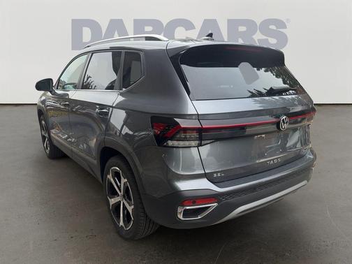 2026 Volkswagen Taos 1.5T SEL