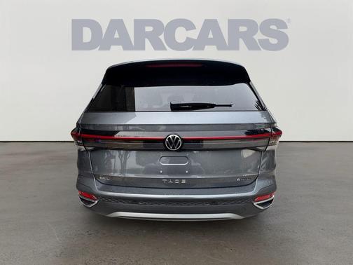 2026 Volkswagen Taos 1.5T SEL