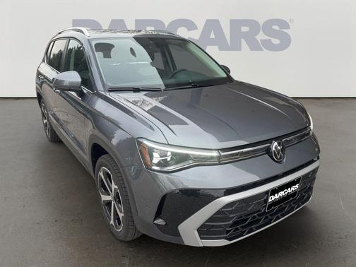 2026 Volkswagen Taos 1.5T SEL