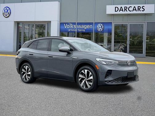 2025 Volkswagen ID.4 Pro