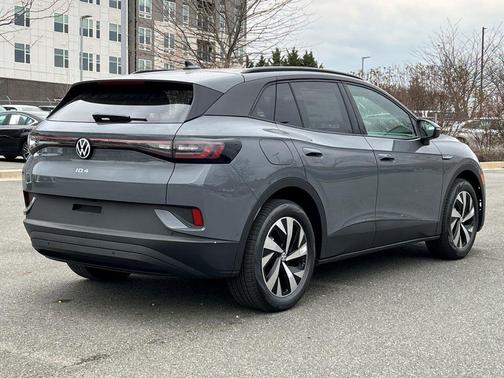 2025 Volkswagen ID.4 Pro