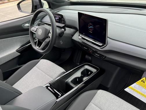 2025 Volkswagen ID.4 Pro