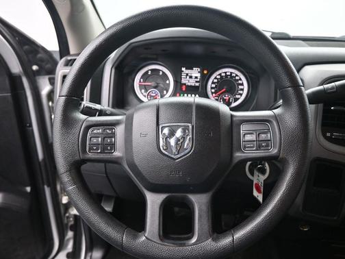 2015 RAM 2500 Tradesman