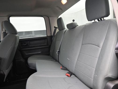 2015 RAM 2500 Tradesman