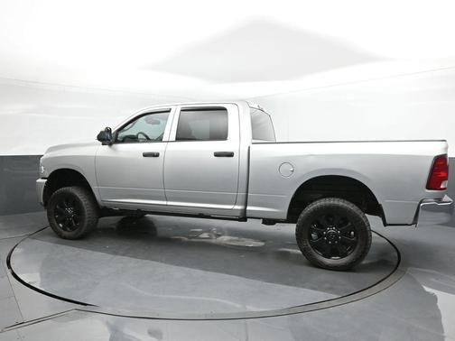2015 RAM 2500 Tradesman