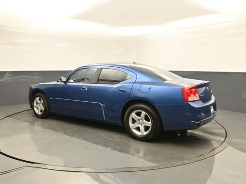 2010 Dodge Charger SXT