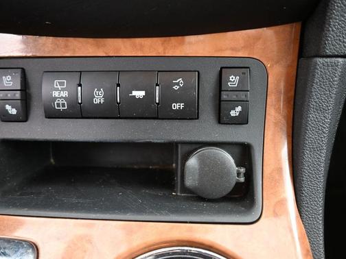 2012 Buick Enclave Premium