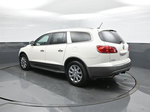 2012 Buick Enclave Premium