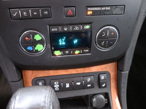 2012 Buick Enclave Premium