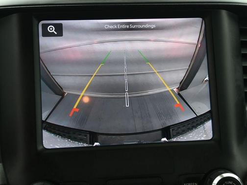 2023 RAM 1500 Tradesman