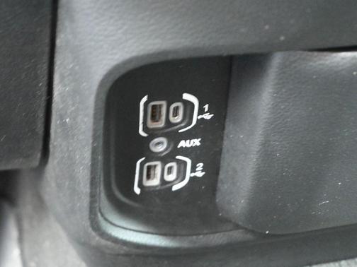 2023 RAM 1500 Tradesman
