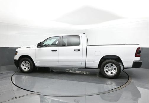 2023 RAM 1500 Tradesman