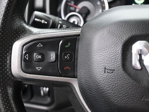 2023 RAM 1500 Tradesman