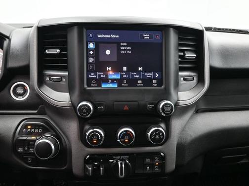 2023 RAM 1500 Tradesman