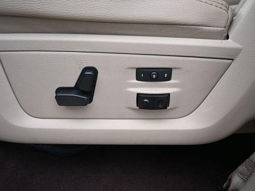 2017 RAM 2500 Laramie