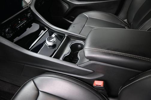 Silver Zynith 2025 Jeep Grand Cherokee Limited