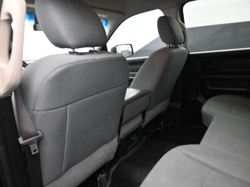 2015 RAM 1500 Tradesman/Express