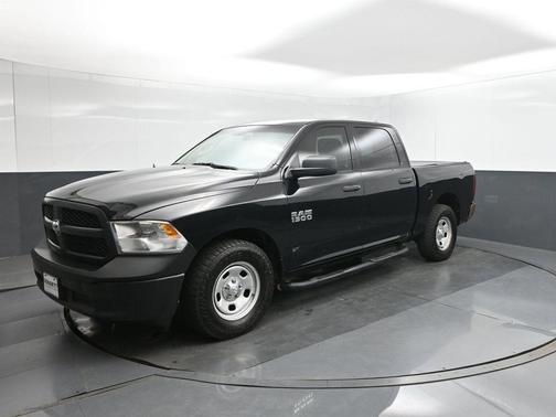 2015 RAM 1500 Tradesman/Express
