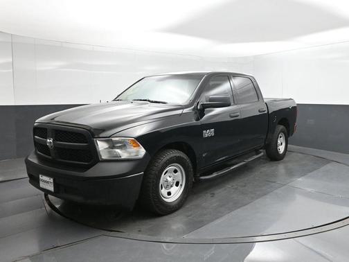 2015 RAM 1500 Tradesman/Express