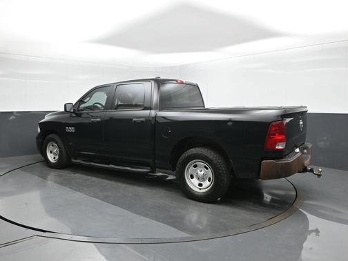 2015 RAM 1500 Tradesman/Express