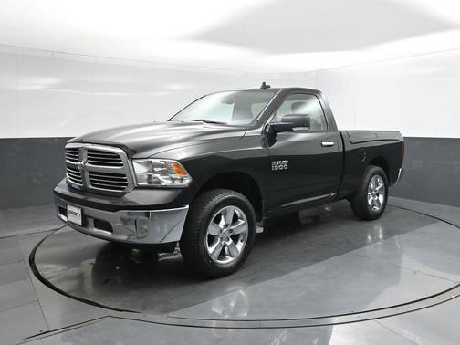 2017 RAM 1500 Lone Star