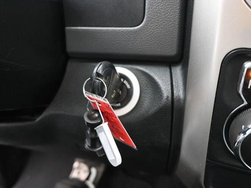 2017 RAM 1500 Lone Star