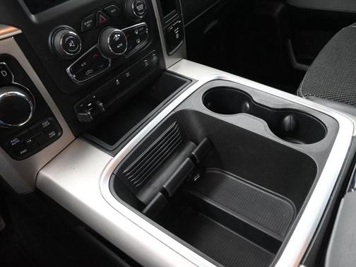 2018 RAM 1500 Lone Star