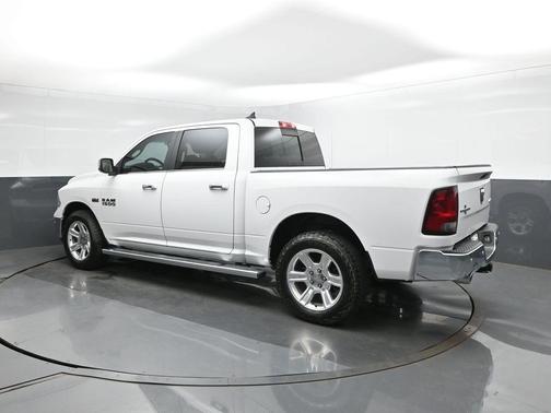 2018 RAM 1500 Lone Star
