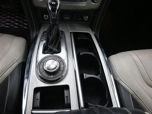 2019 INFINITI QX80 Limited