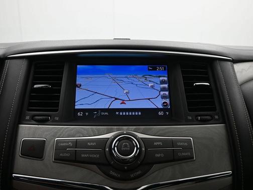 2019 INFINITI QX80 Limited