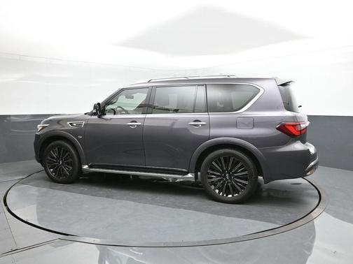 2019 INFINITI QX80 Limited