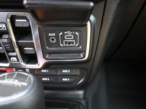 41 2026 Jeep Gladiator Sport