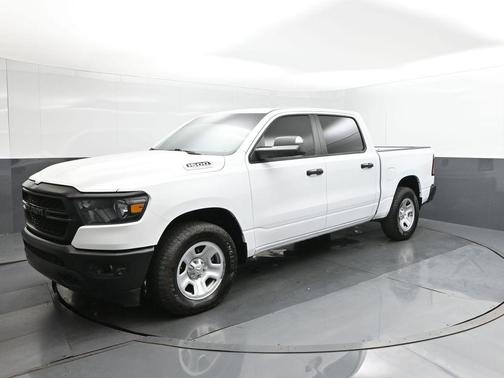 2024 RAM 1500 Tradesman