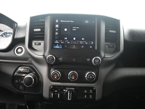 2024 RAM 1500 Tradesman